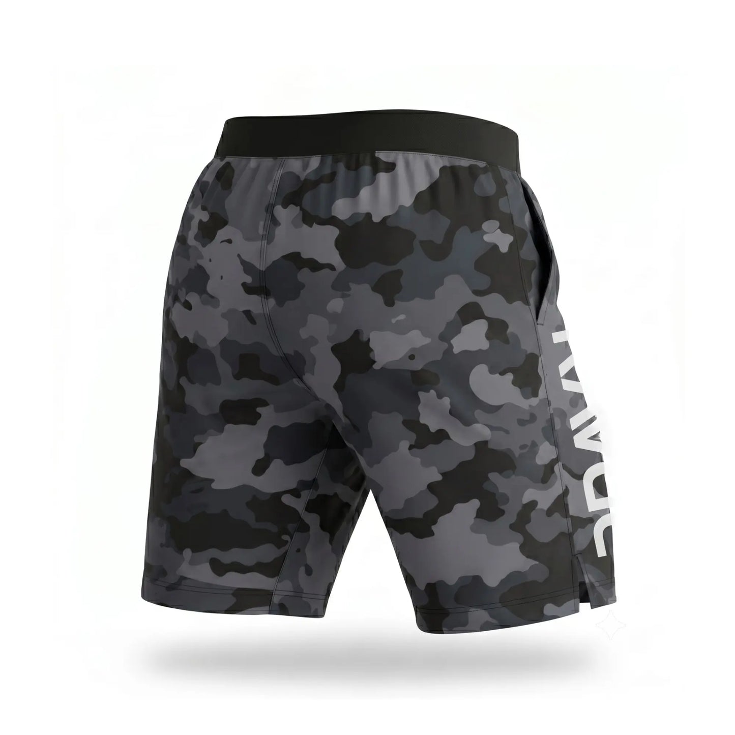 SHORT RVG TRAINING 17" COMANDO