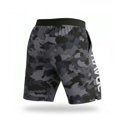 SHORT RVG TRAINING 17" COMANDO