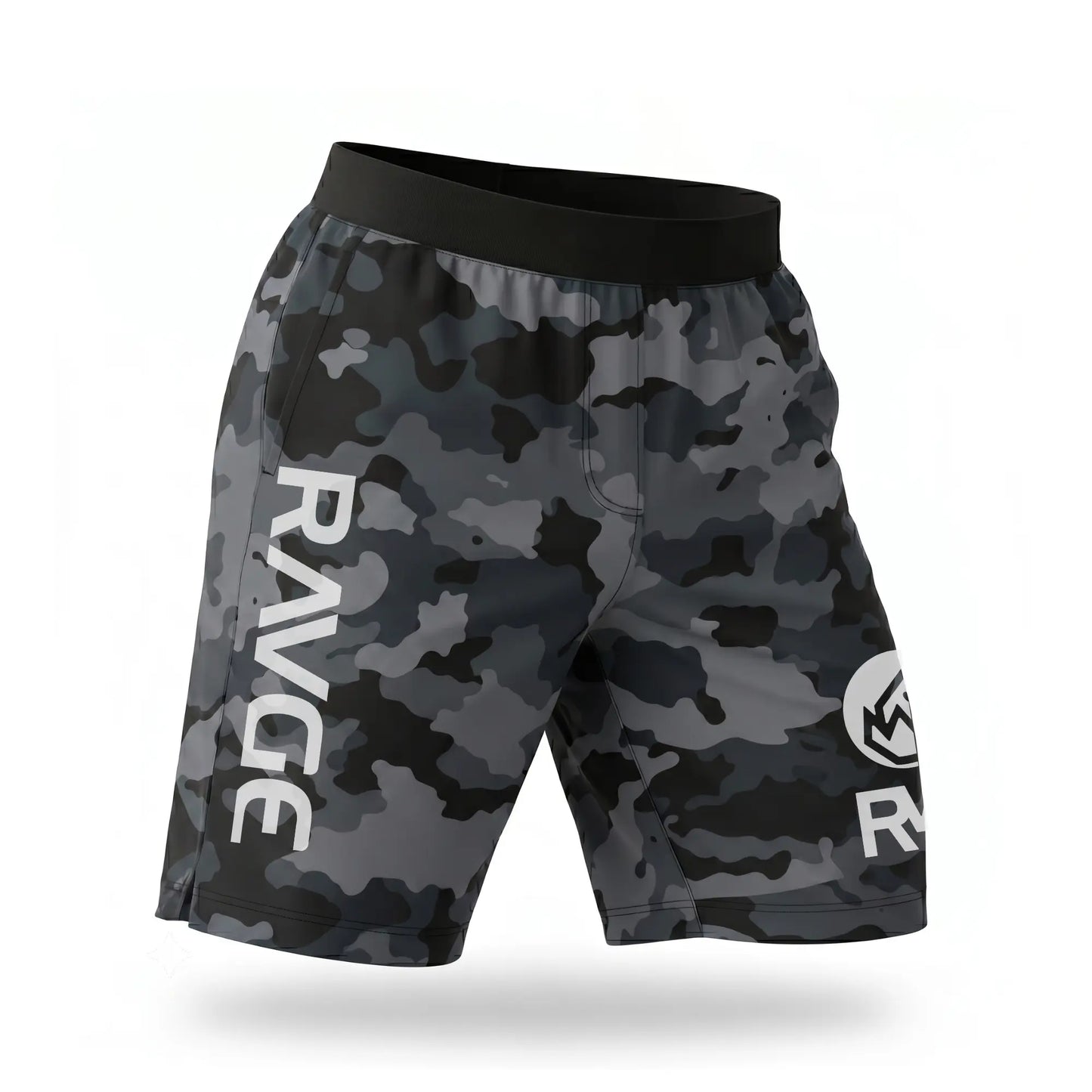 SHORT RVG TRAINING 17" COMANDO