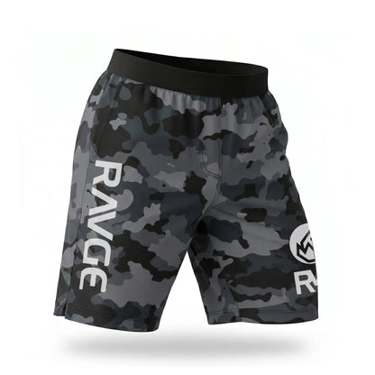 SHORT RVG TRAINING 17" COMANDO