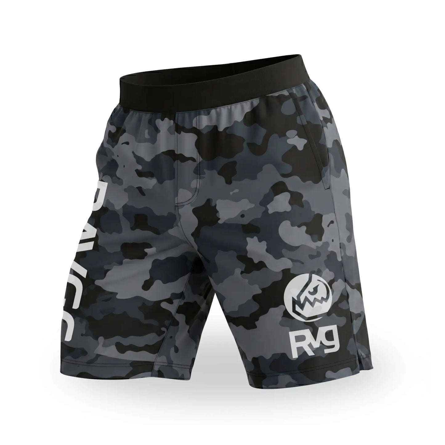 SHORT RVG TRAINING 17" COMANDO