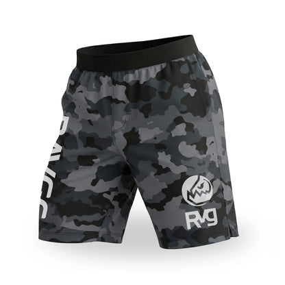 SHORT RVG TRAINING 17" COMANDO