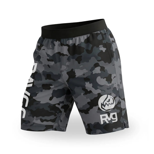 SHORT RVG TRAINING 17" COMANDO
