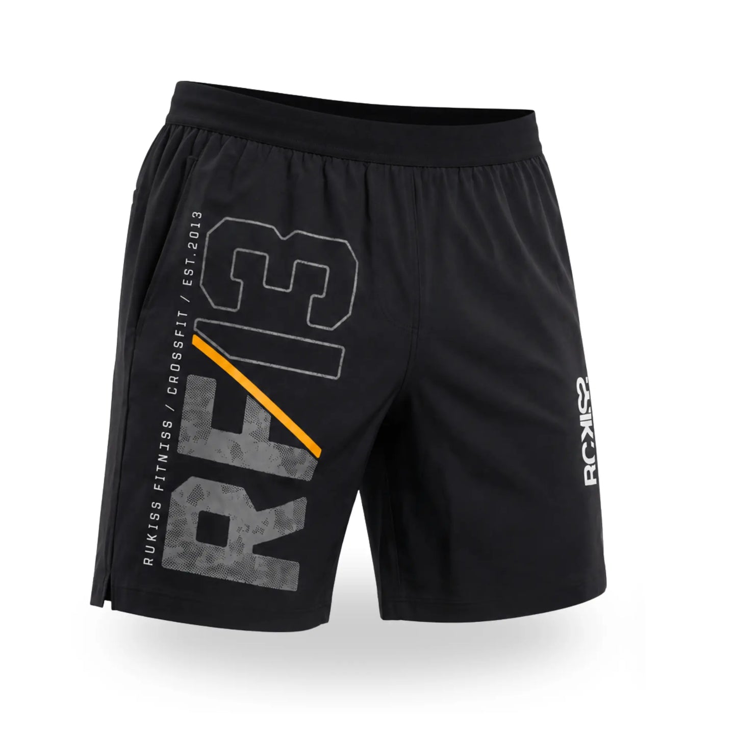 SHORT RCKISS CF SERIES RF13