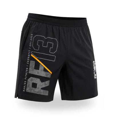 SHORT RCKISS CF SERIES RF13