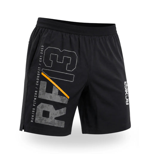 SHORT RCKISS CF SERIES RF13