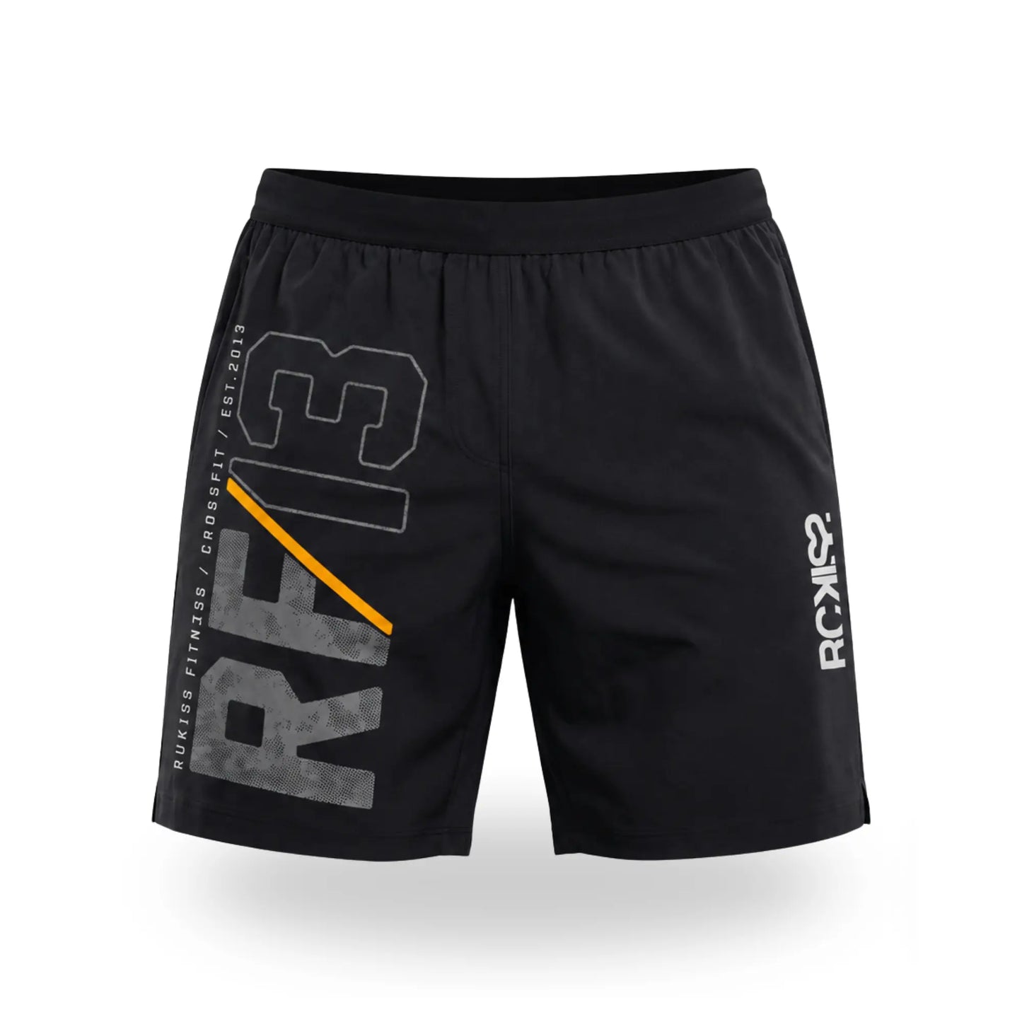 SHORT RCKISS CF SERIES RF13