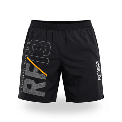 SHORT RCKISS CF SERIES RF13