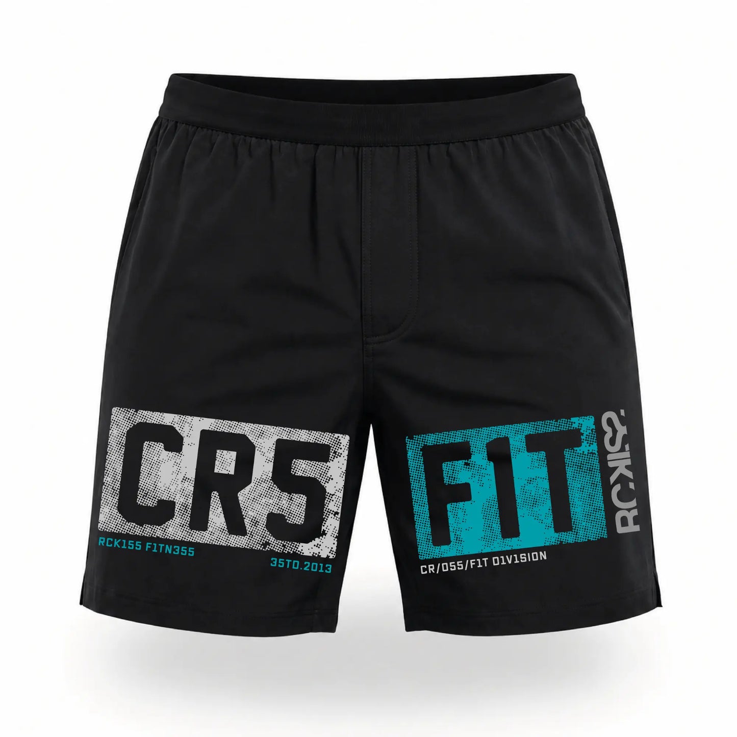 SHORT RCKISS CF SERIES BANDOLERO