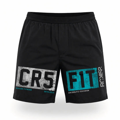 SHORT RCKISS CF SERIES BANDOLERO