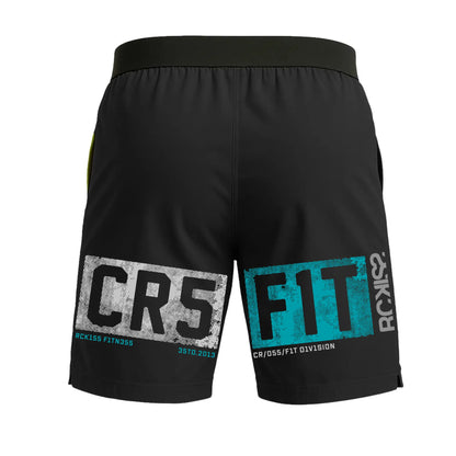 SHORT RCKISS CF SERIES BANDOLERO