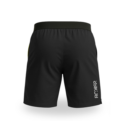 SHORT RCKISS CF SERIES RIVAL