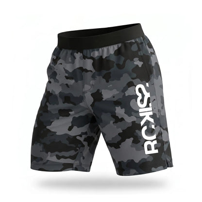 SHORT RCKISS CUARTEL