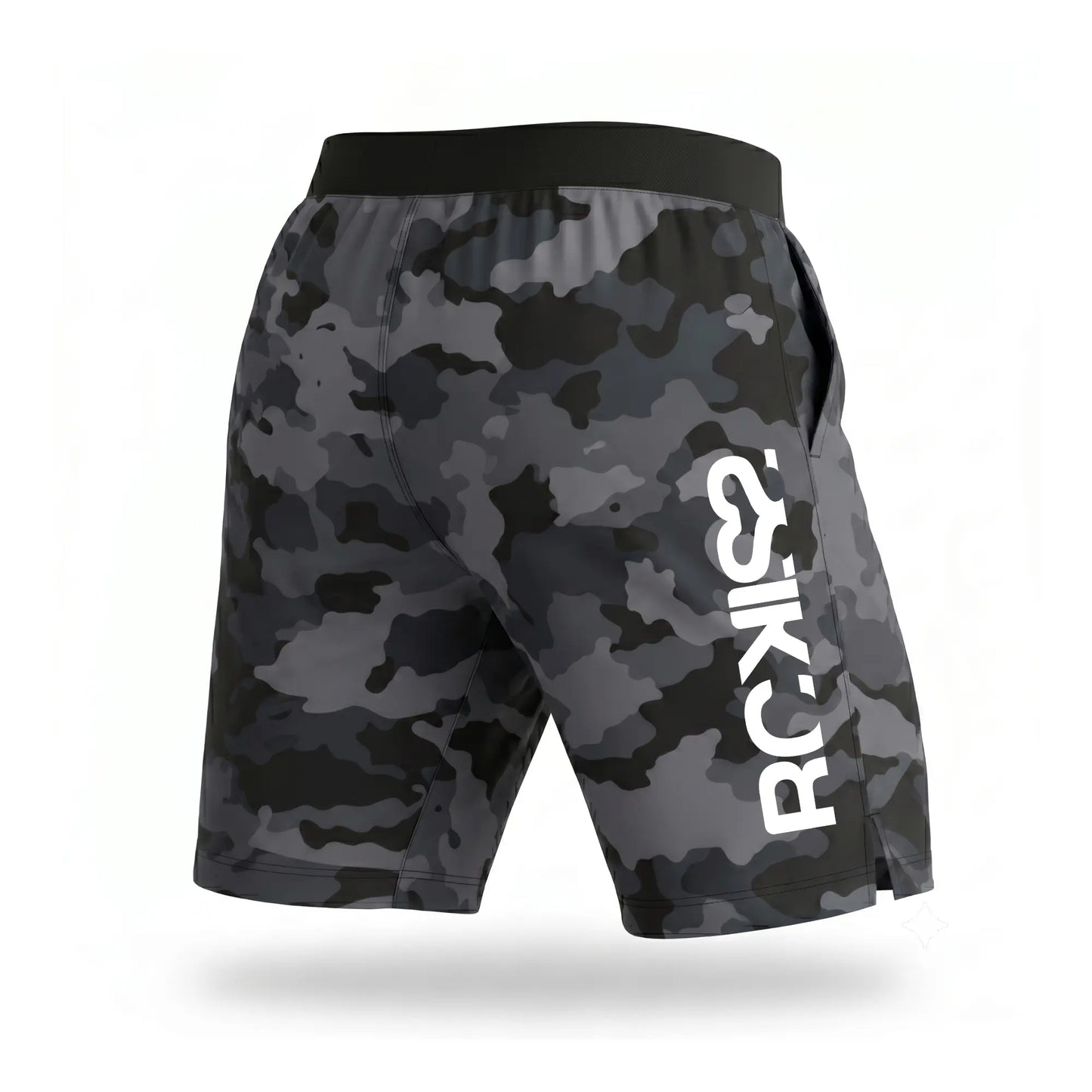 SHORT RCKISS CUARTEL