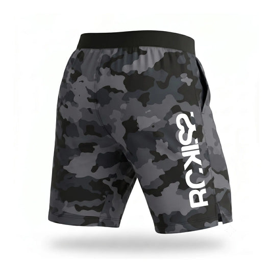 SHORT RCKISS CUARTEL