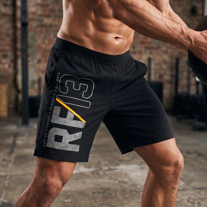 SHORT RCKISS CF SERIES RF13