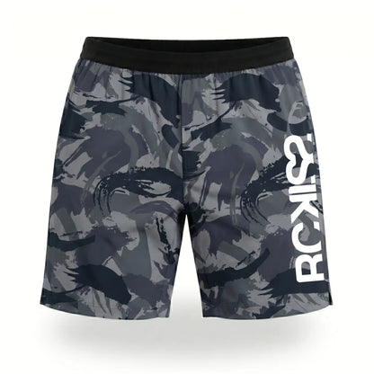 SHORT RCKISS TIDE