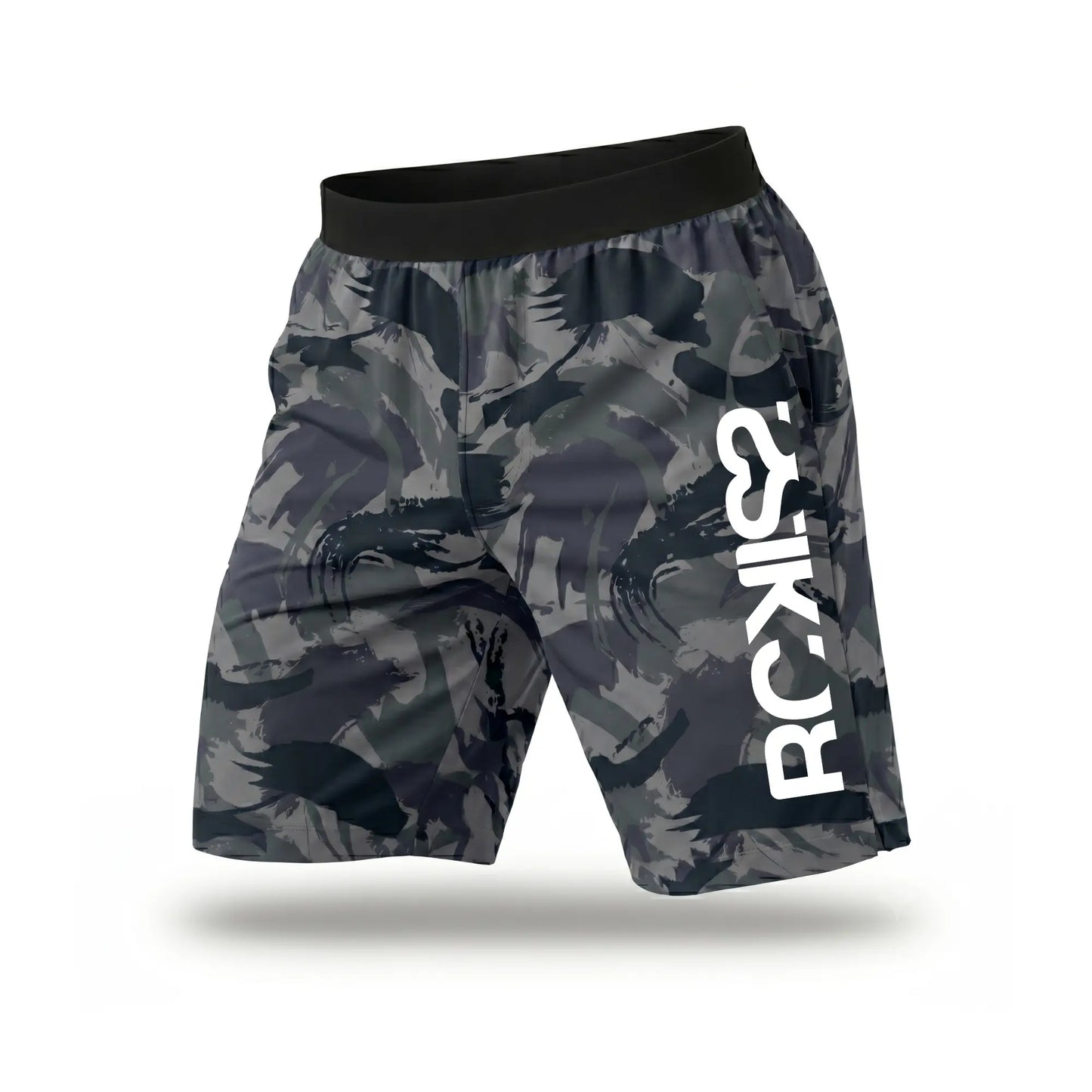 SHORT RCKISS TIDE