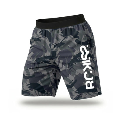 SHORT RCKISS TIDE