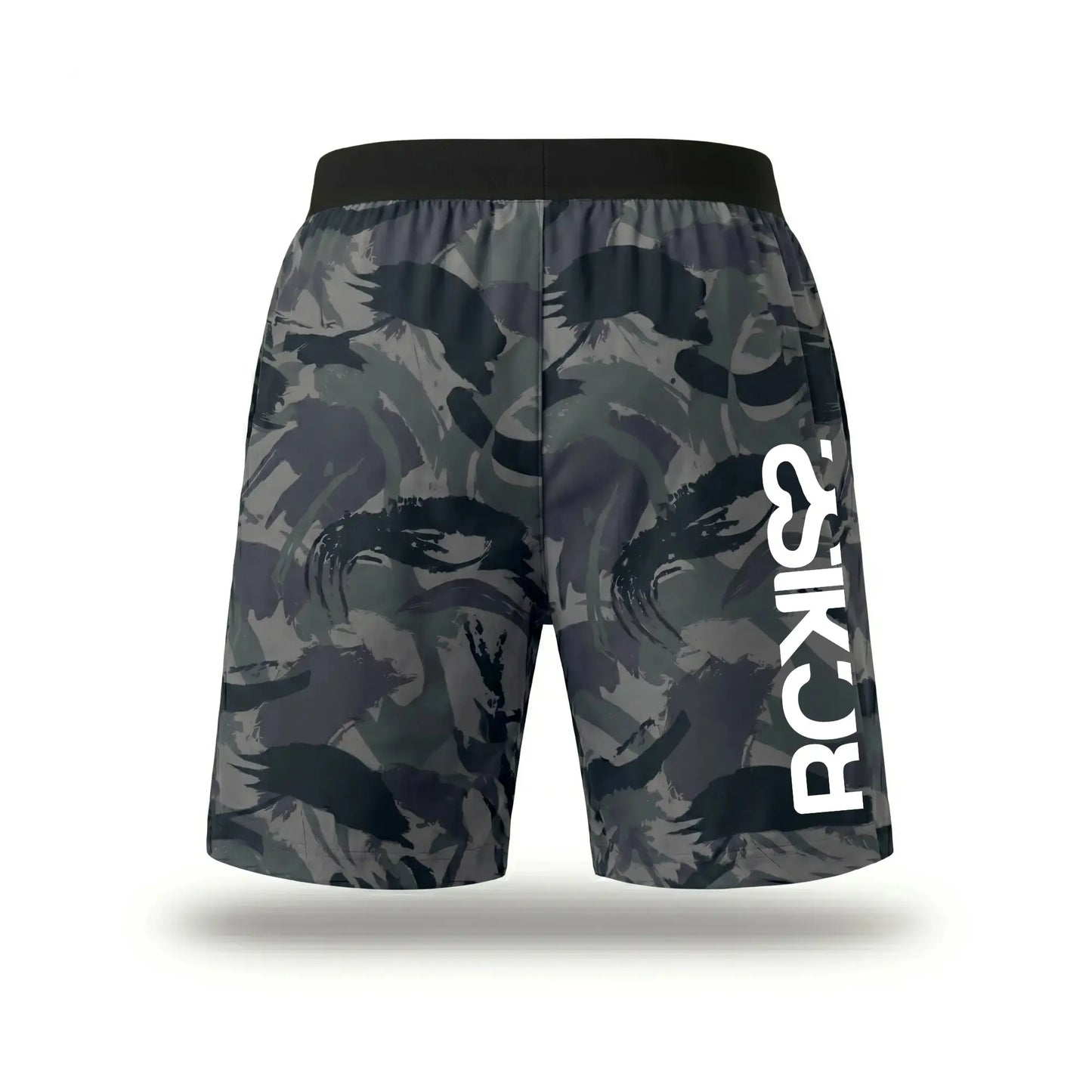 SHORT RCKISS TIDE