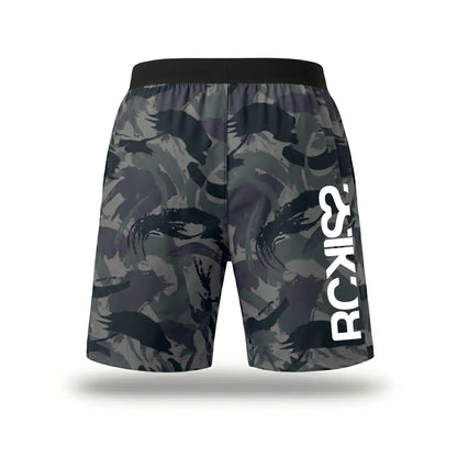 SHORT RCKISS TIDE