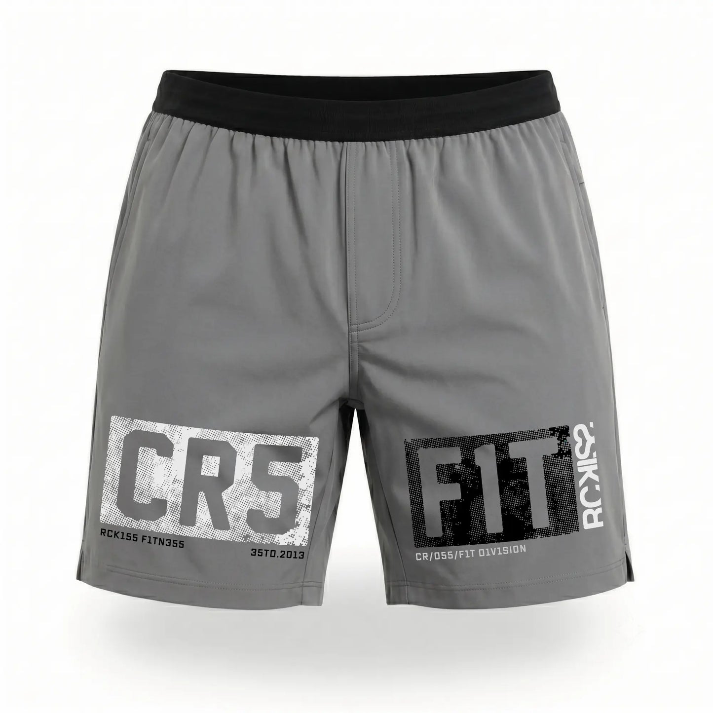 SHORT RCKISS CF SERIES BANDOLERO