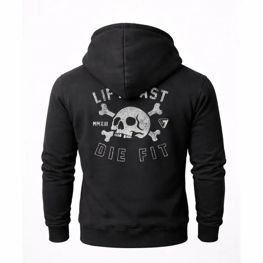 HOODIE LIFT FAST DIE FIT