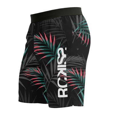 FLANKER TROPICAL FADE