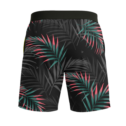FLANKER TROPICAL FADE