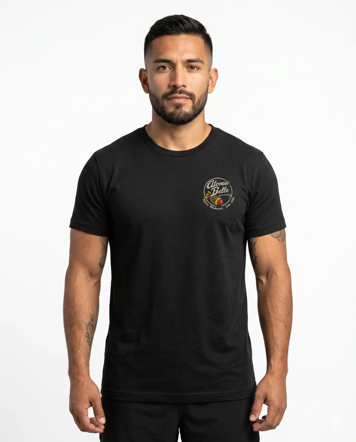 ATOMIC BELLE TEE