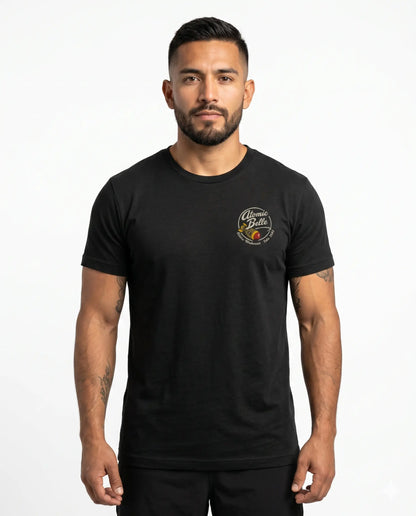 ATOMIC BELLE TEE