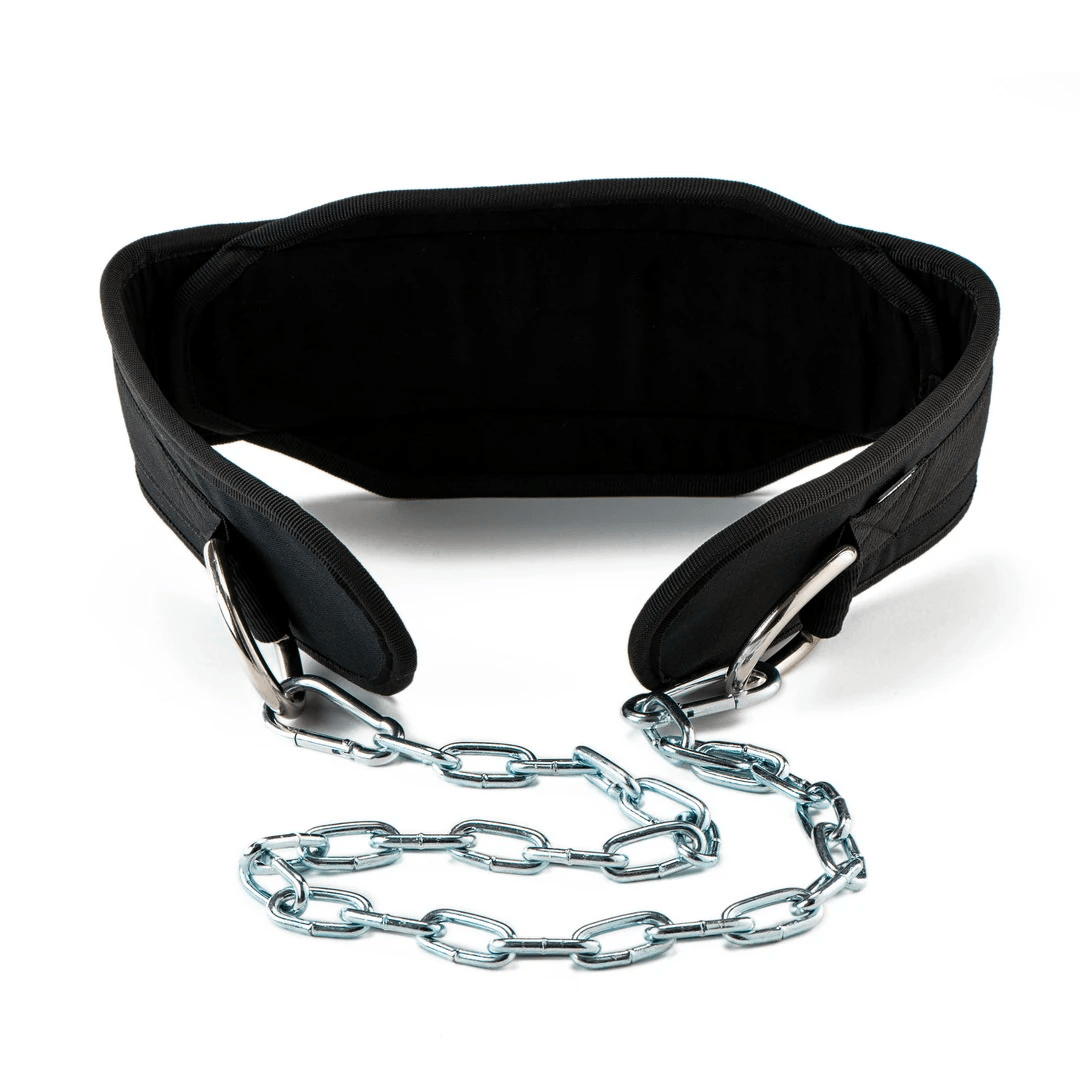 CINTURON LASTRE DEEPER PRO - RAVGE