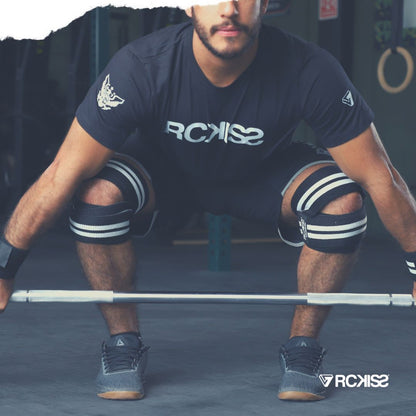 KNEE WRAPS HD 2M