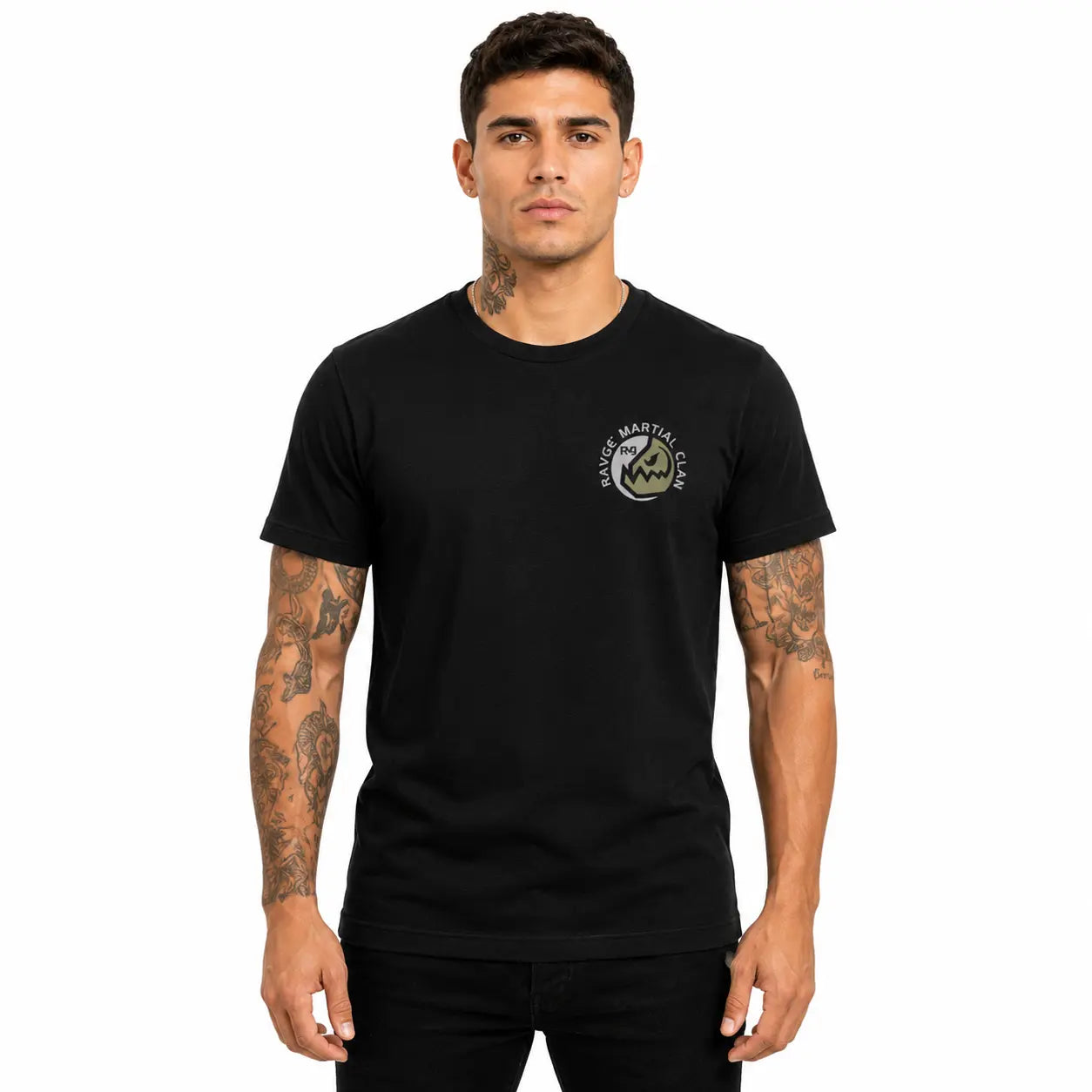 PLAYERA RVG™ LEGEND