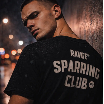 PLAYERA RVG™ SPARRING CLUB
