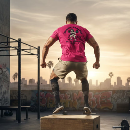 CROSSFIT IN PARADISE