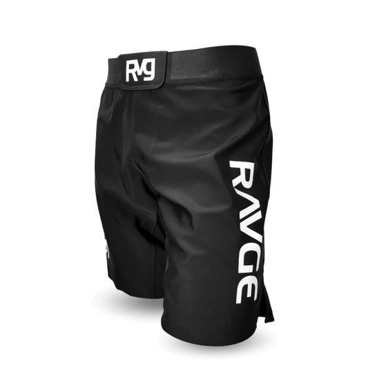 SHORT NEGRO MMA PRIMAL SERIES 17" - RAVGE