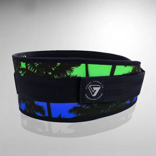 CLASSIC RCKISS BELT